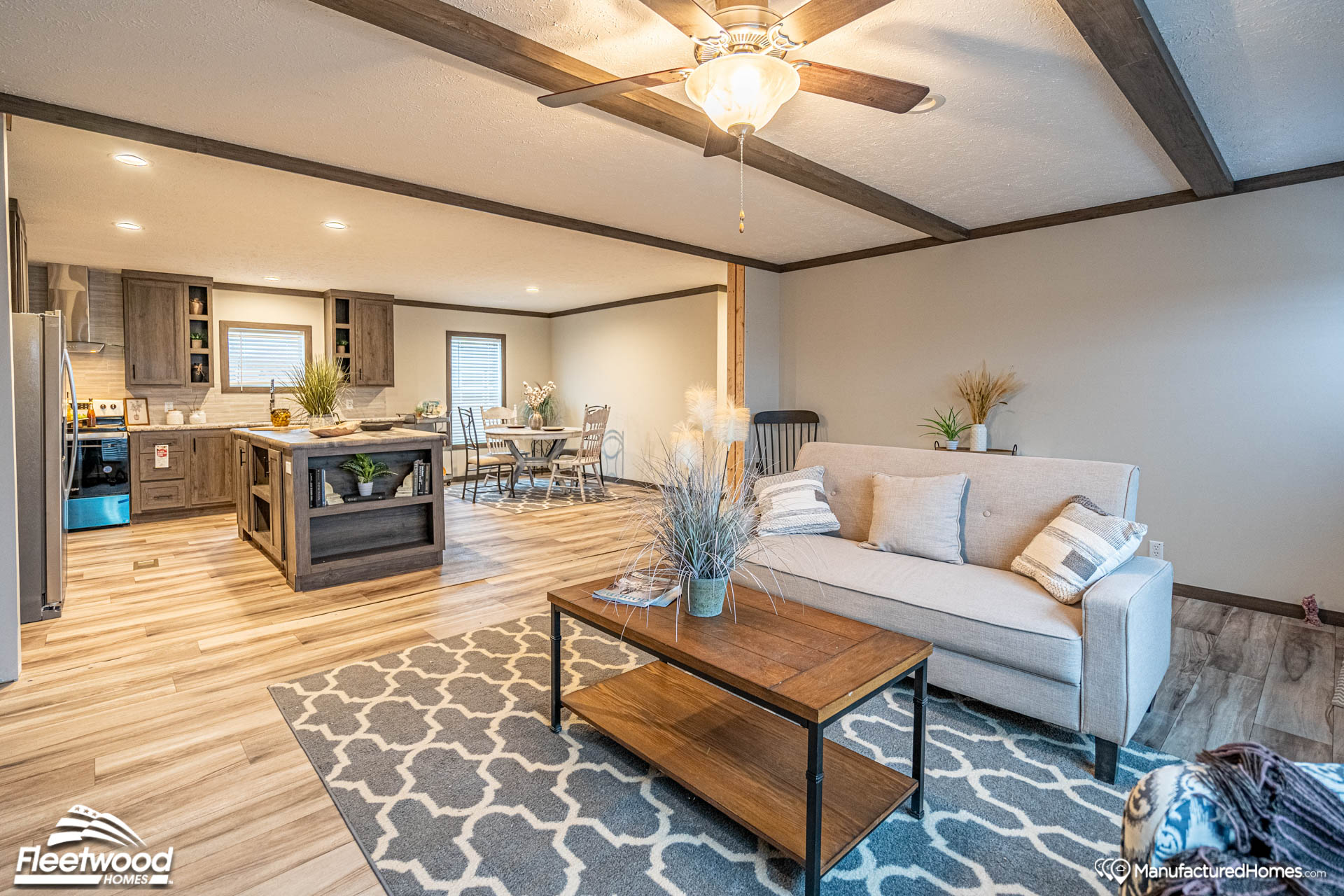 Inventory Detail Mt. Vernon Dream Homes